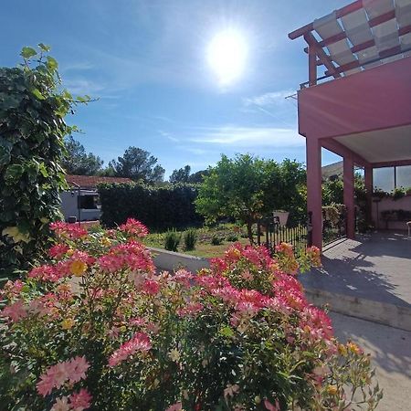 Apartman Brigita Apartment Biograd Na Moru Ngoại thất bức ảnh
