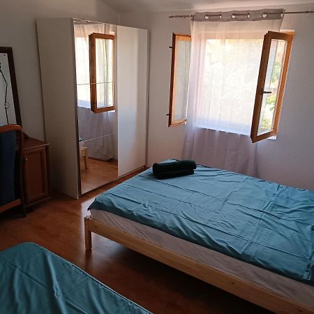 Apartman Brigita Apartment Biograd Na Moru Ngoại thất bức ảnh