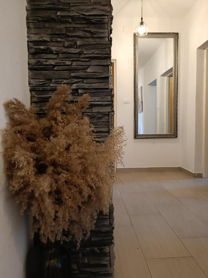 Apartman Brigita Apartment Biograd Na Moru Ngoại thất bức ảnh