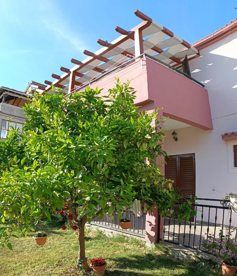 Apartman Brigita Apartment Biograd Na Moru Ngoại thất bức ảnh